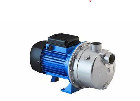 Bomba De Agua MTP 600HP 230V 50Hz Para Máquina De Soldar - Caja Plana, Hecha En Italia